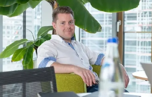 Andreas Maurer Andreas Maurer