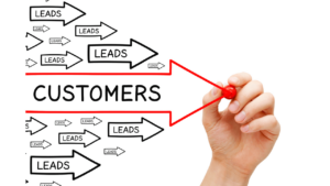 Conversion Optimierung