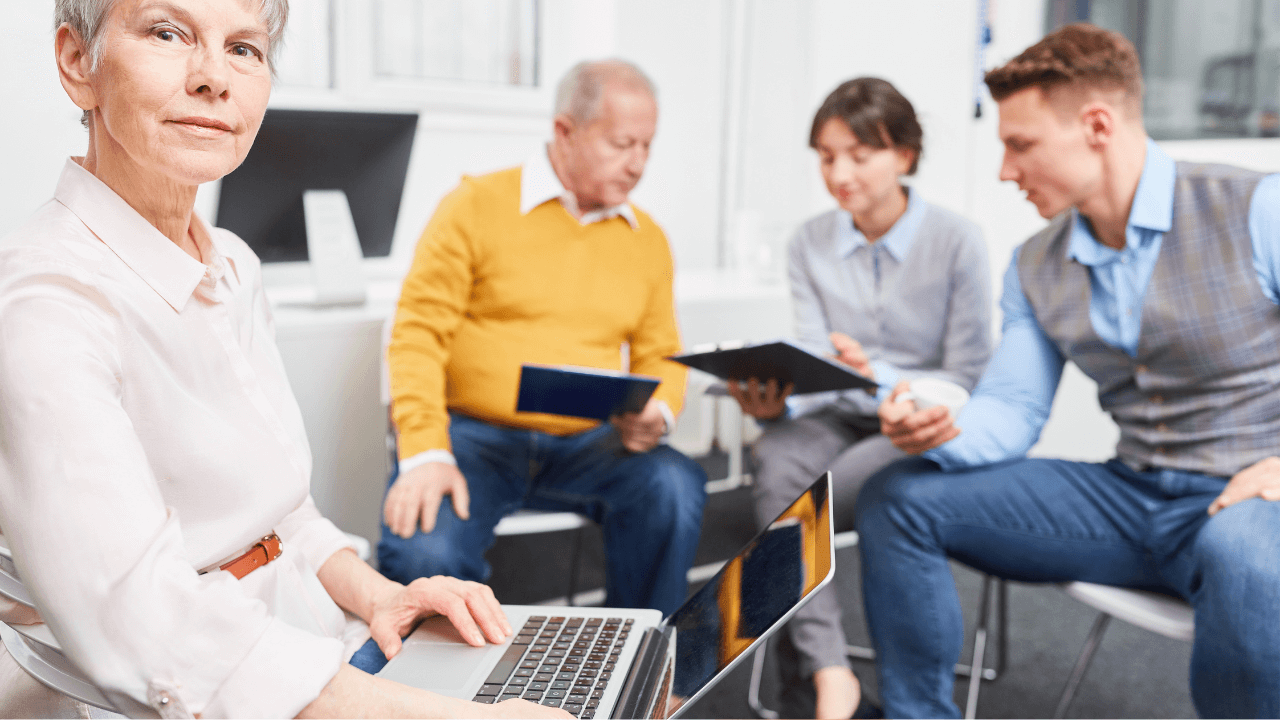 E-Commerce Consulting