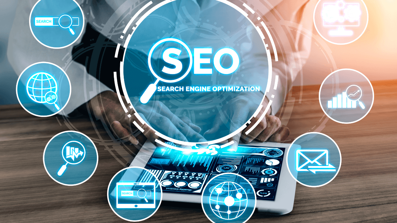Vorteile E-Commerce SEO Vorteile E-Commerce SEO
