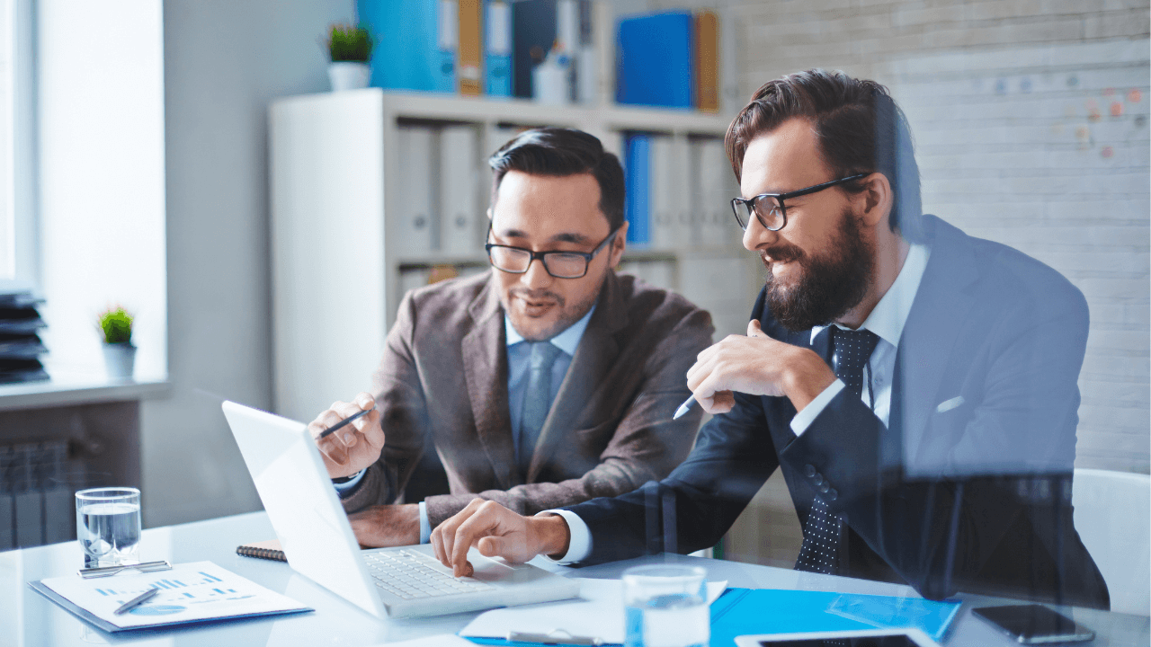 Vorteile des E-Commerce Consulting