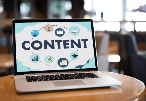 Content Content