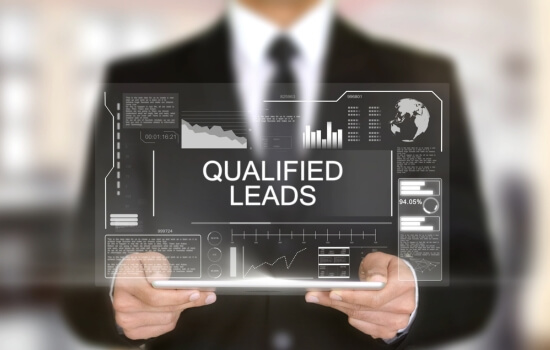 Qualified Leads Qualified Leads