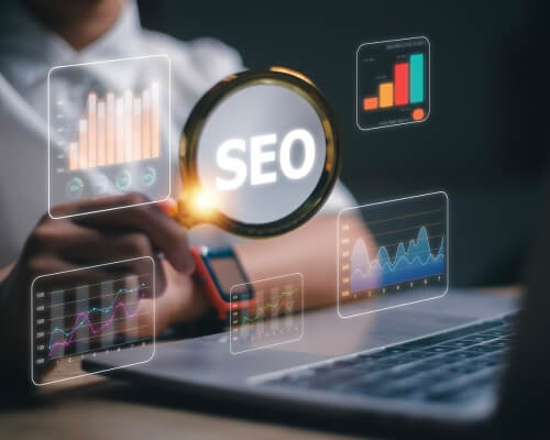 SEO SEO Marketing