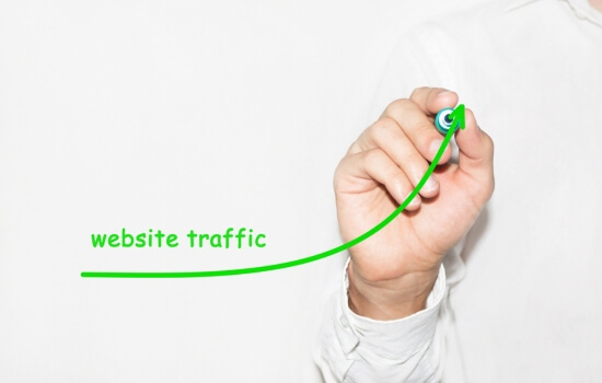 Traffic Website Traffic