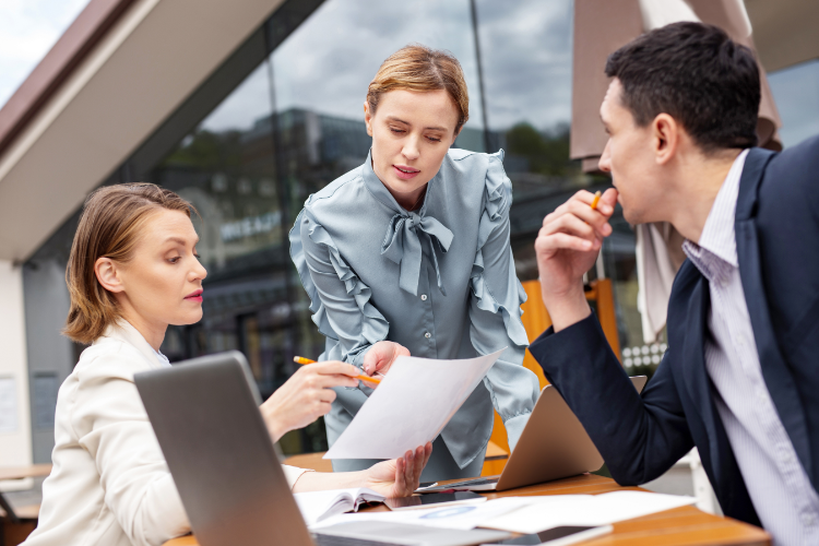 Challenges of international SEO