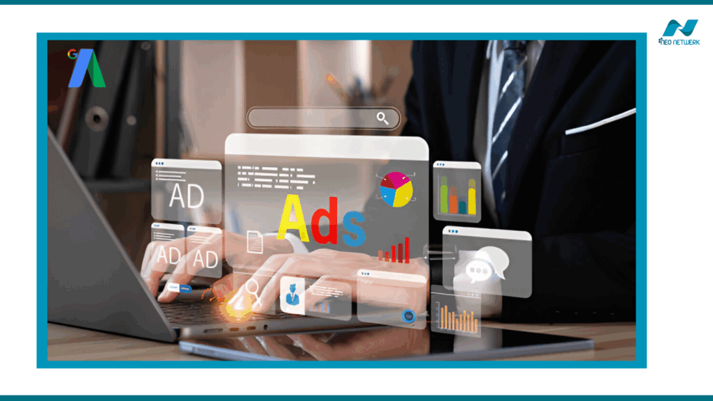 Google Ads international -Continuous Monitoring and Optimization