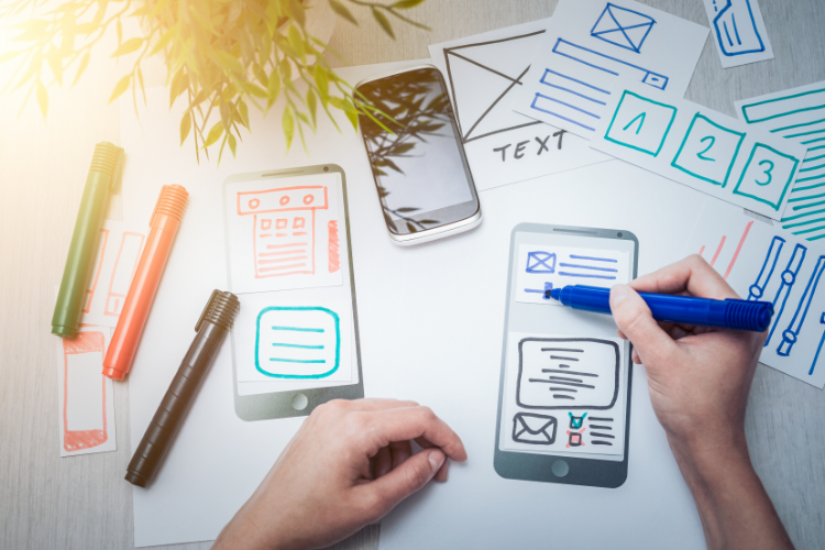 Mobile SEO and User Experience (UX) for different countries